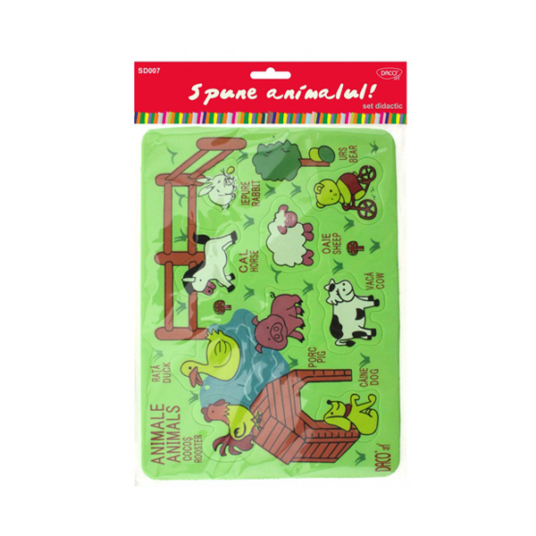 Seturi creative si educative